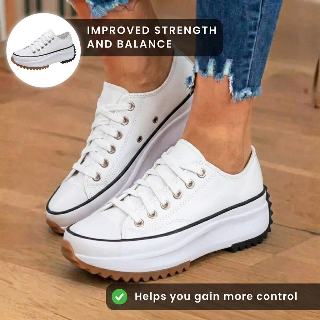Stylish Orthopedic Sneakers for Any Occasion
