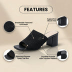 Graceful Orthopedic Shoes for Modern Look