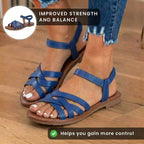 Beautifully Crafted Orthopedic Shoes