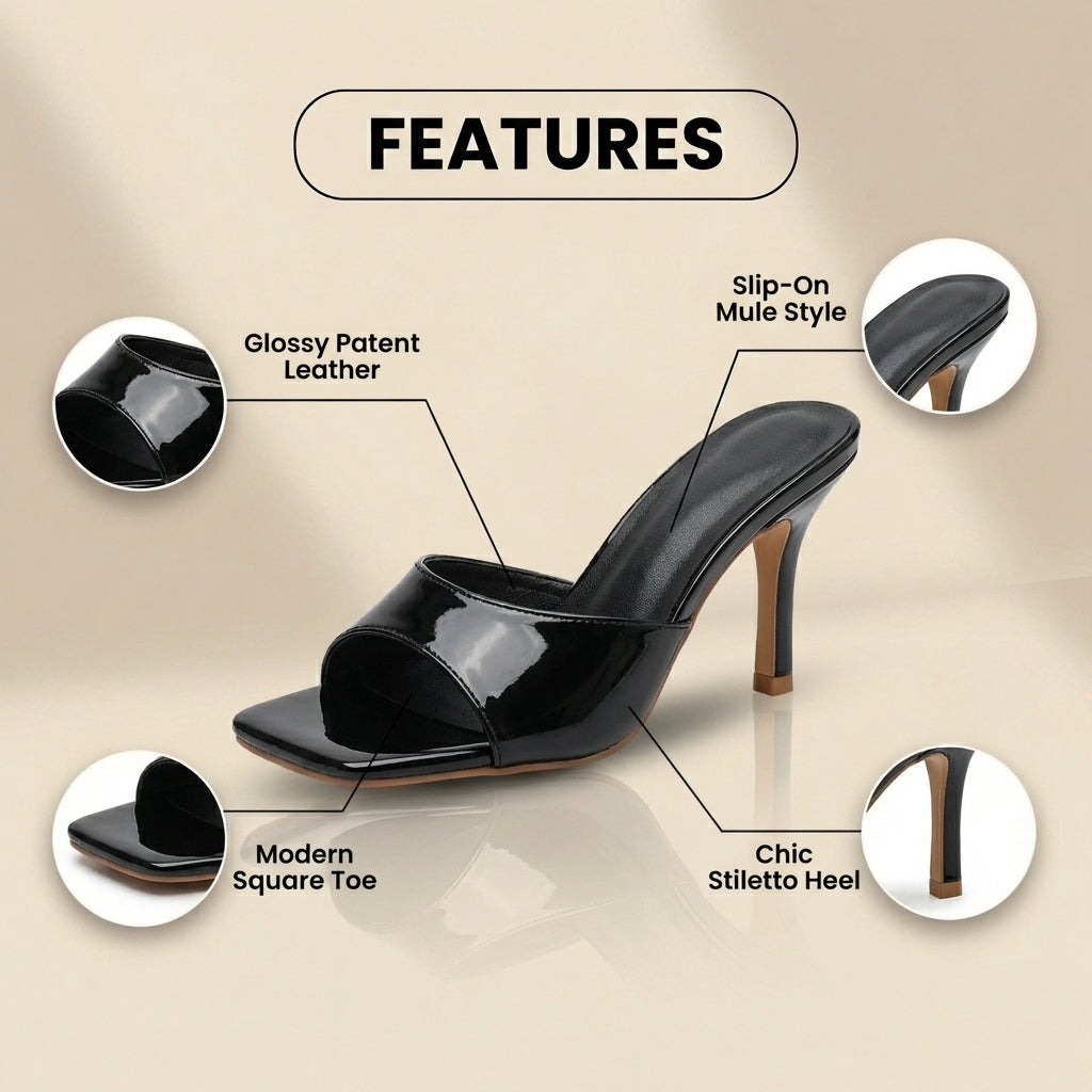 Graceful Orthopedic Shoes for Modern Look