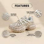 Stylish Orthopedic Shoes for Any Occasion