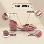 Beautifully Crafted Orthopedic Sandals
