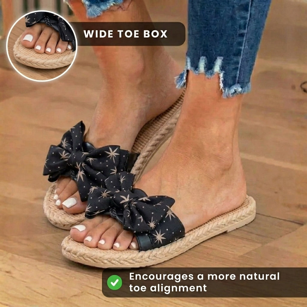 Classic Orthopedic Shoes with Timeless Style