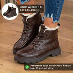 Beautifully Crafted Orthopedic Boots