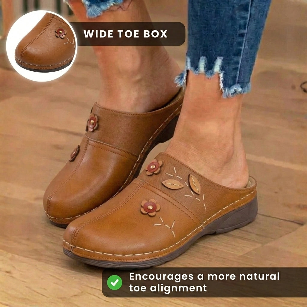 Stylish Orthopedic Sandals for Any Occasion