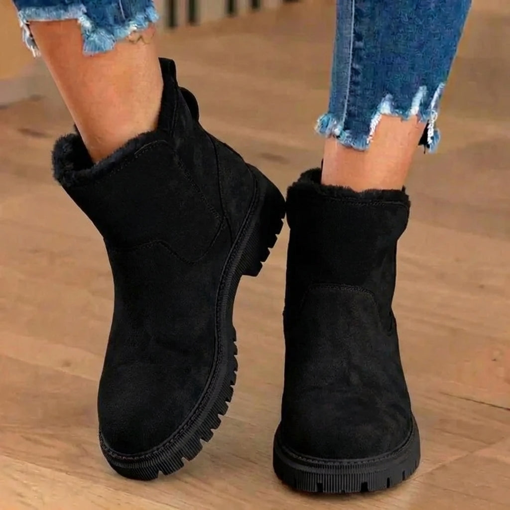 Beautifully Crafted Orthopedic Boots