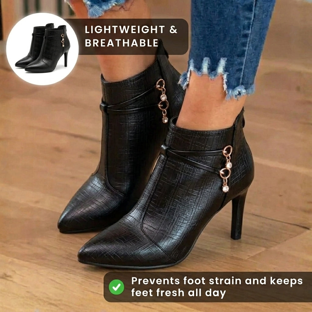 Stylish Orthopedic Boots for Any Occasion
