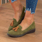 Graceful Orthopedic Sandals for Modern Look