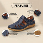 Comfortable Orthopedic Sandals for Daily Wear