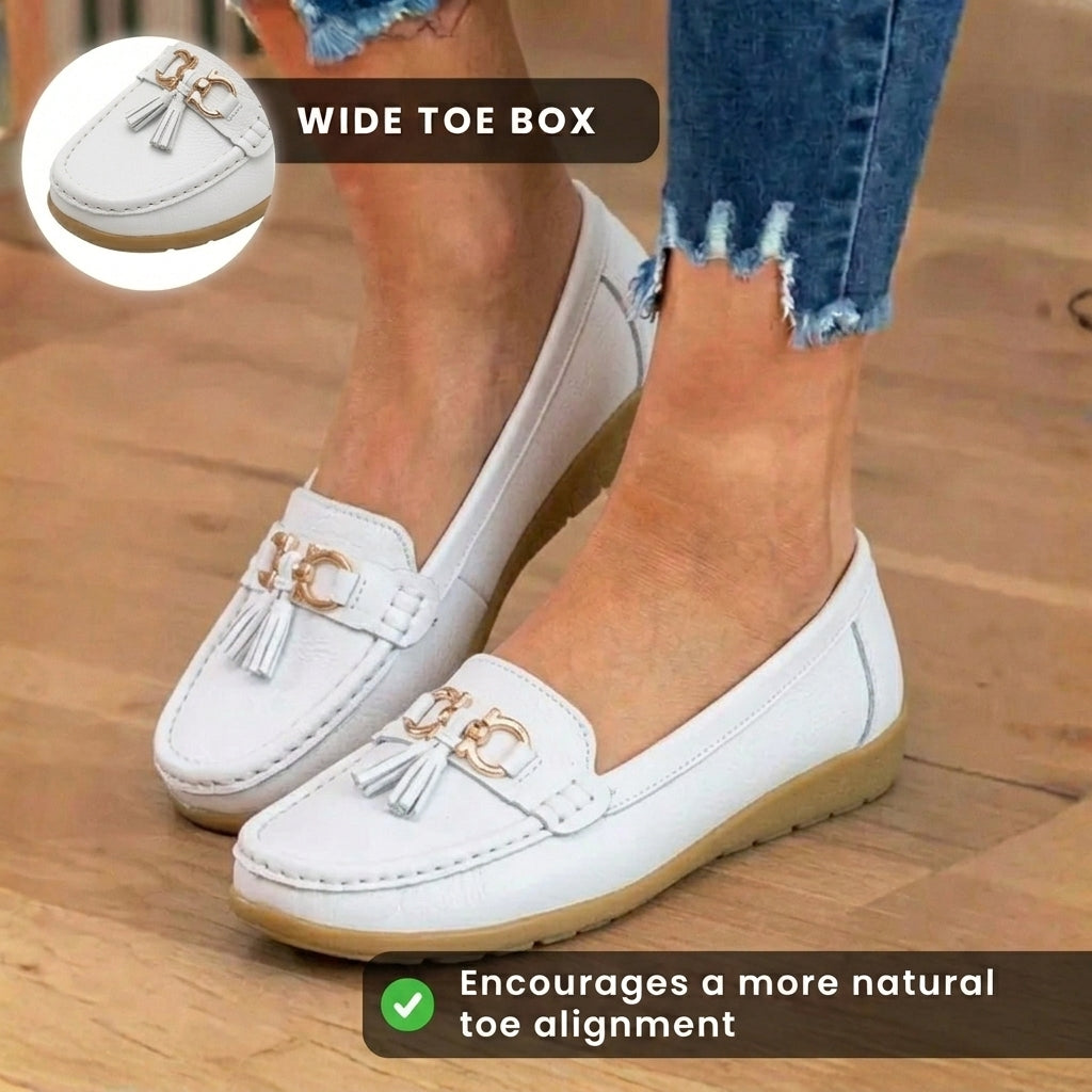 Comfortable Orthopedic Loafers for Daily Wear