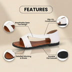 Beautifully Crafted Orthopedic Sandals