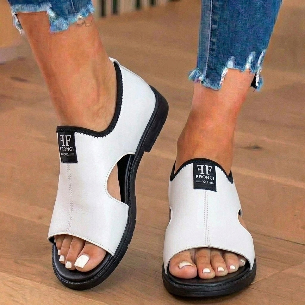 Stylish Orthopedic Sandals for Any Occasion