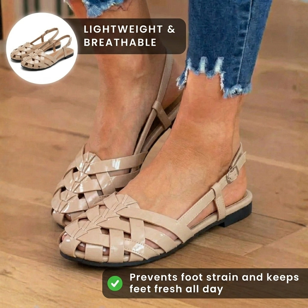 Stylish Orthopedic Sandals for Any Occasion