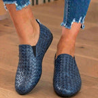 Classic Orthopedic Sneakers with Timeless Style