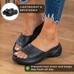 Stylish Orthopedic Slippers for Any Occasion