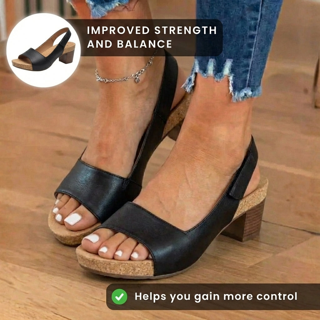 Stylish Orthopedic Sandals for Any Occasion