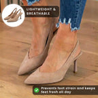 Elegant Orthopedic Sandals for Every Step