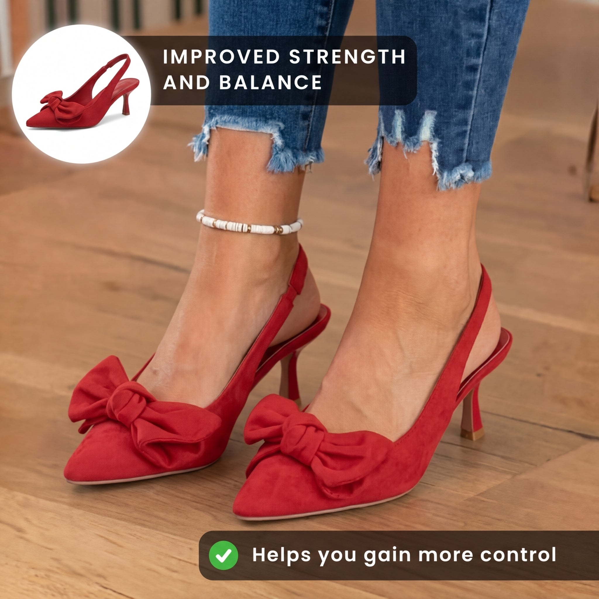 Comfortable Orthopedic Sandals for Daily Wear