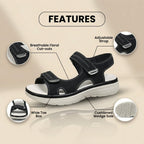 Comfortable Orthopedic Sandals for Daily Wear