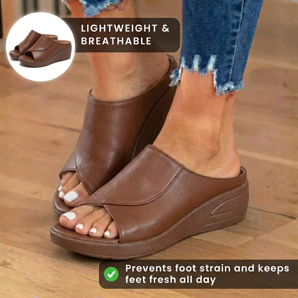 Comfortable Orthopedic Sandals for Daily Wear
