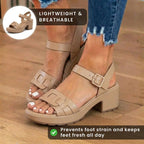 Beautifully Crafted Orthopedic Sandals
