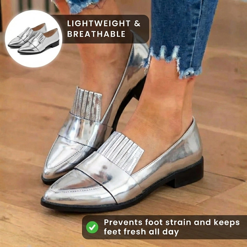Stylish Orthopedic Shoes for Any Occasion