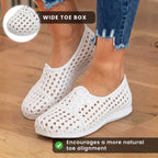 Comfortable Orthopedic Shoes for Daily Wear
