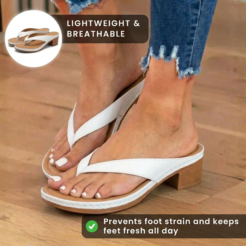 Graceful Orthopedic Shoes for Modern Look