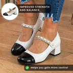 Graceful Orthopedic Shoes for Modern Look