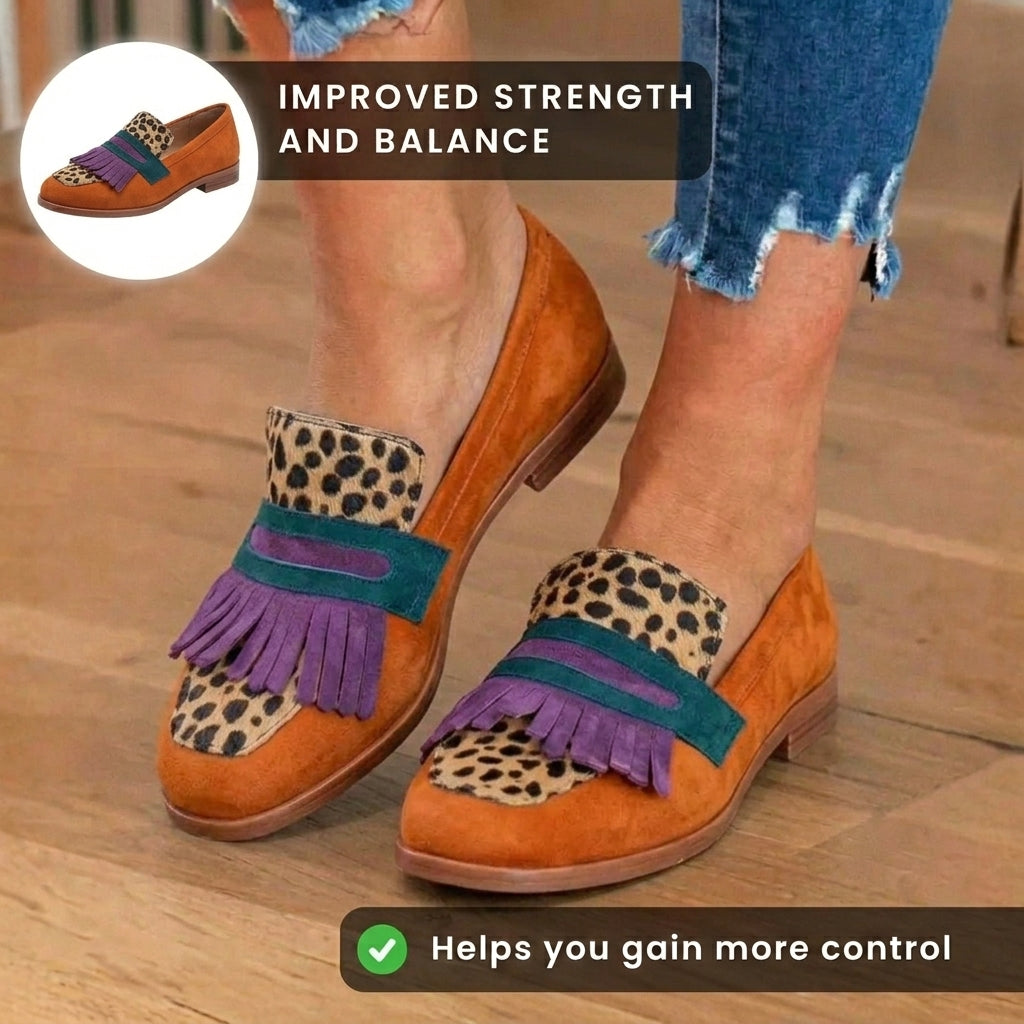 Comfortable Orthopedic Shoes for Daily Wear