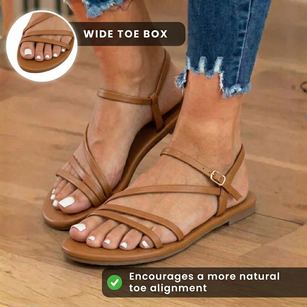 Comfortable Orthopedic Sandals for Daily Wear