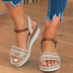 Comfortable Orthopedic Sandals for Daily Wear
