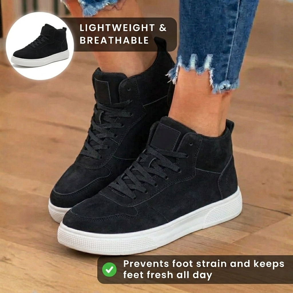 Comfortable Orthopedic Sneakers for Daily Wear