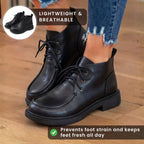 Elegant Orthopedic Boots for Every Step