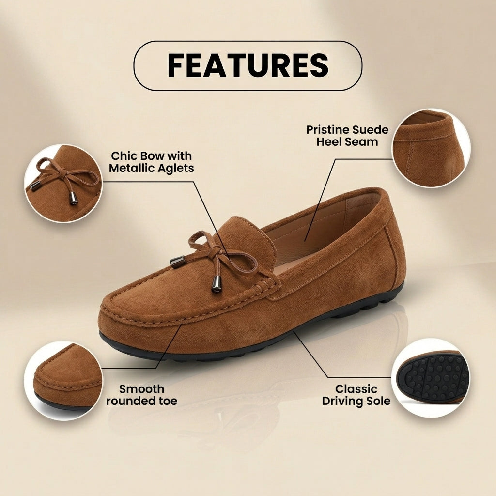 Elegant Orthopedic Sneakers for Every Step