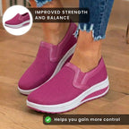 Comfortable Orthopedic Shoes for Daily Wear