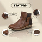 Stylish Orthopedic Shoes for Any Occasion