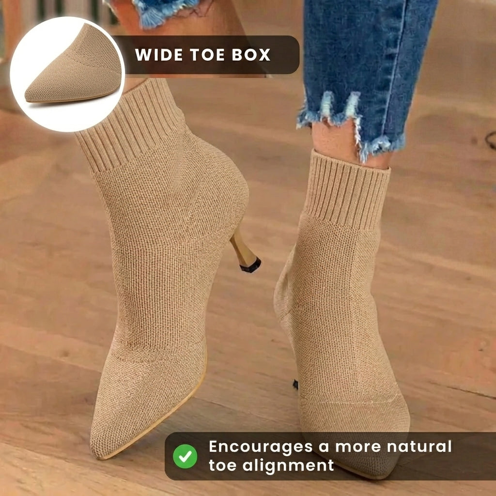 Stylish Orthopedic Boots for Any Occasion