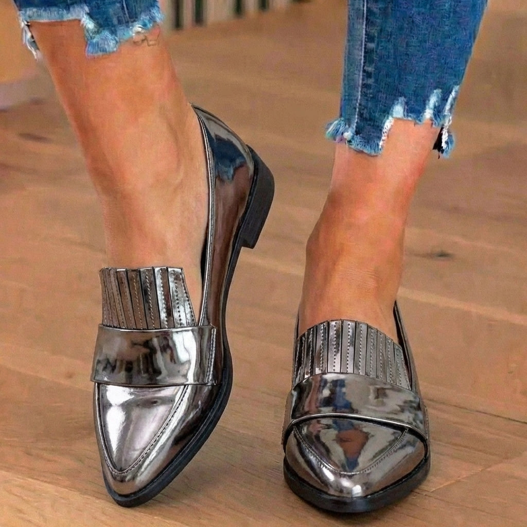 Stylish Orthopedic Shoes for Any Occasion