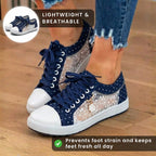 Graceful Orthopedic Shoes for Modern Look