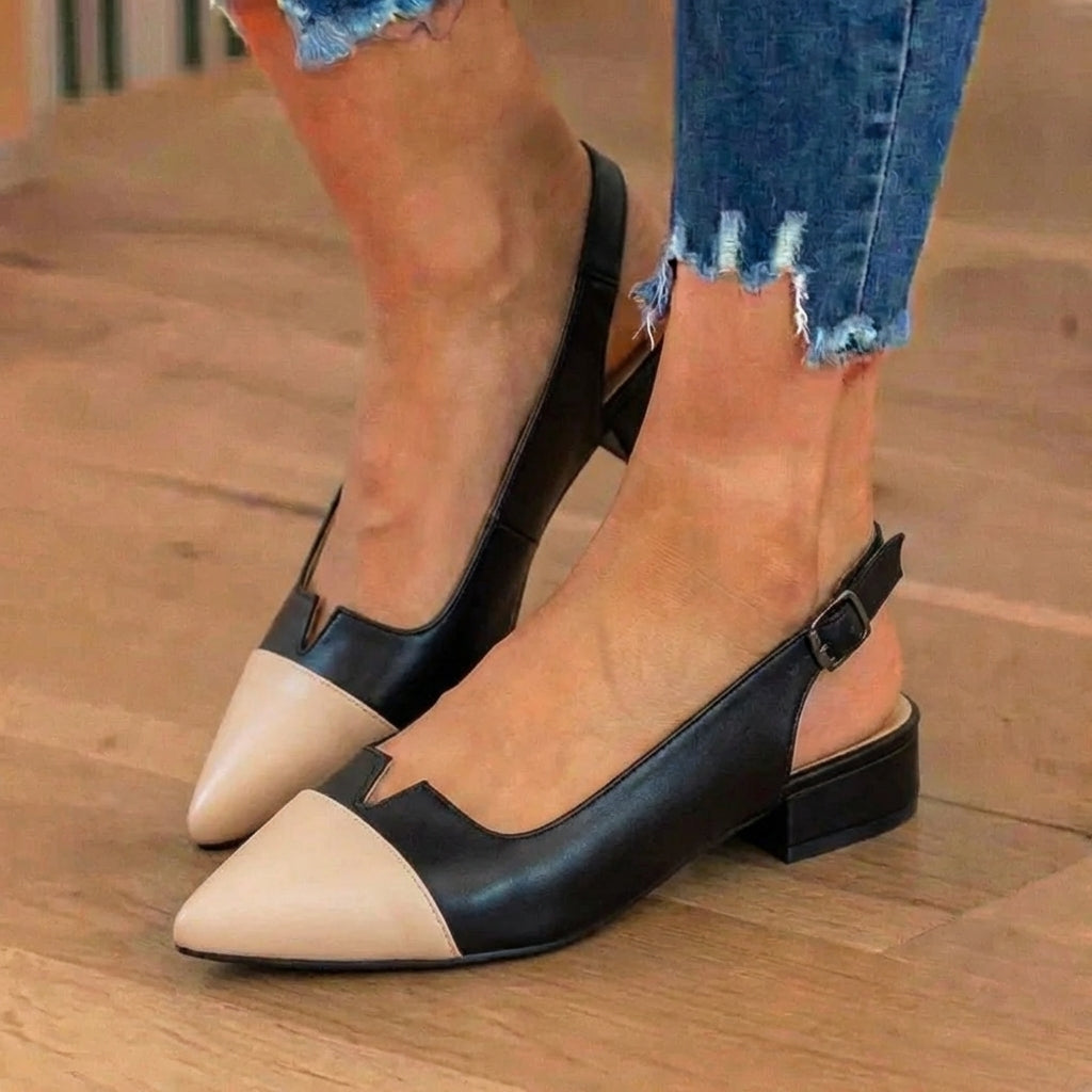 Comfortable Orthopedic Heels for Daily Wear