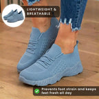 Elegant Orthopedic Sneakers for Every Step