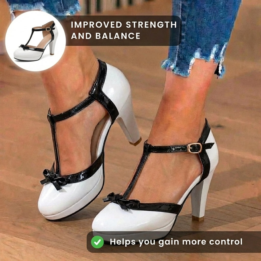 Beautifully Crafted Orthopedic Sandals