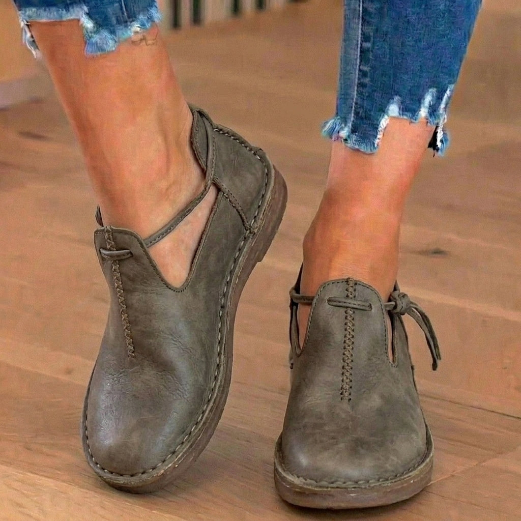 Elegant Orthopedic Shoes for Every Step