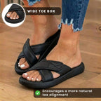 Beautifully Crafted Orthopedic Shoes