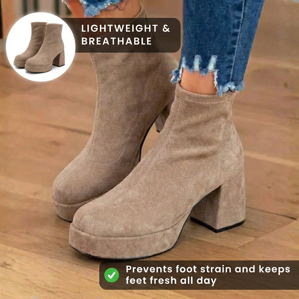 Comfortable Orthopedic Boots for Daily Wear
