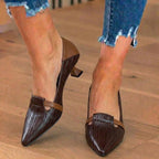 Comfortable Orthopedic Heels for Daily Wear