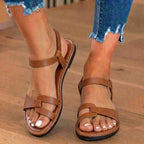 Beautifully Crafted Orthopedic Sandals
