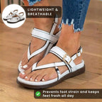 Beautifully Crafted Orthopedic Sandals