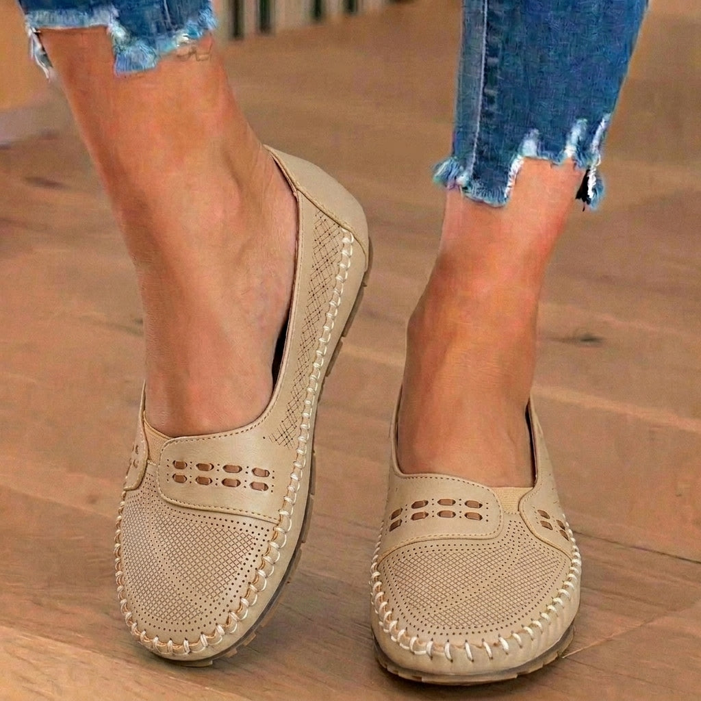 Stylish Orthopedic Loafers for Any Occasion